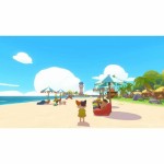 Joc video PlayStation 5 Microids Little Island