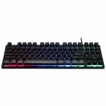 Tastatură Acer GP.KBD11.01W RGB AZERTY