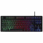 Tastatură Acer GP.KBD11.01W RGB AZERTY