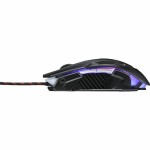 Mouse Acer GP.MCE11.039 Negru 7200 dpi