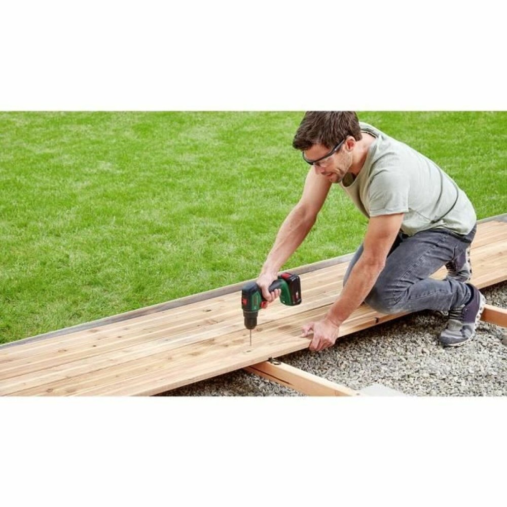 Șurubelniță electrică BOSCH UniversalDrill 18V 60 Nm