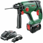 Burghiu percutor BOSCH UniversalHammer 18V 18 V