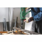 Burghiu percutor BOSCH PBH 2100 RE 550 W