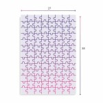 Puzzle Clementoni Stitch