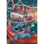 Puzzle Clementoni Stitch 1000 Piese