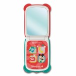 Jucărie interactivă pentru bebeluși Clementoni Mickey