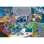 Puzzle Clementoni Stitch 300 Piese