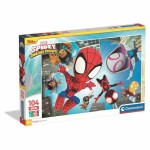 Puzzle Clementoni Spidey