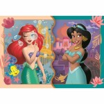 Puzzle Clementoni Disney (2 Unități)