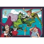 Puzzle Clementoni Disney (2 Unități)