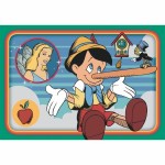 Puzzle Clementoni Disney (2 Unități)