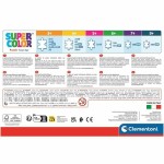 Puzzle Clementoni (3 Unități)