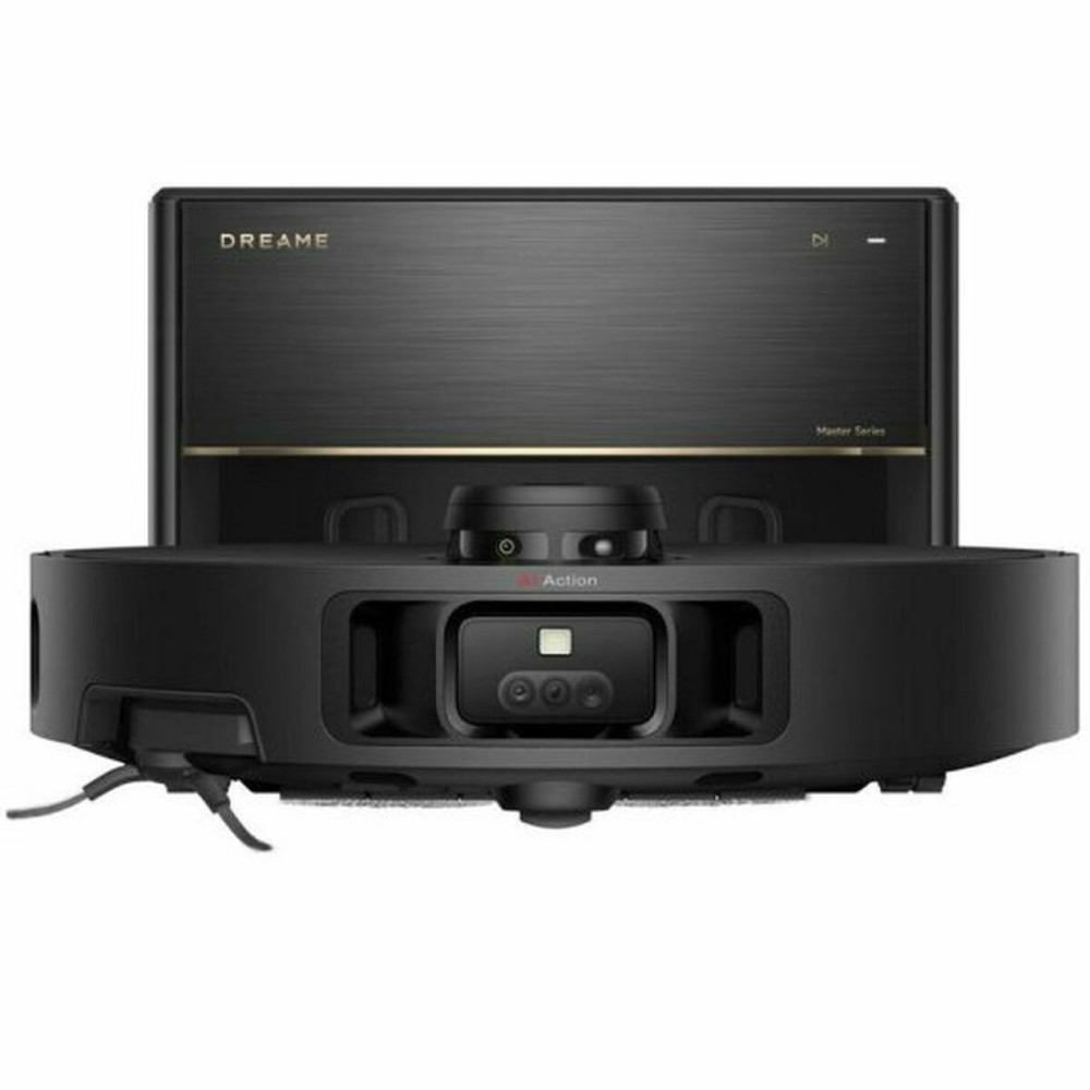 Robot Aspirator Dreame DREAME X40 Master 6400 mAh