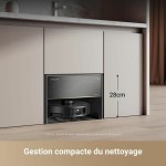 Robot Aspirator Dreame DREAME X40 Master 6400 mAh