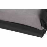 Husă Protectoare de Mașină pentru Animale de Companie Kerbl 80 x 60 cm Negru Gri