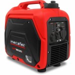Invertor de putere MECAFER INVERSOR 450112 MF1200i 100 W