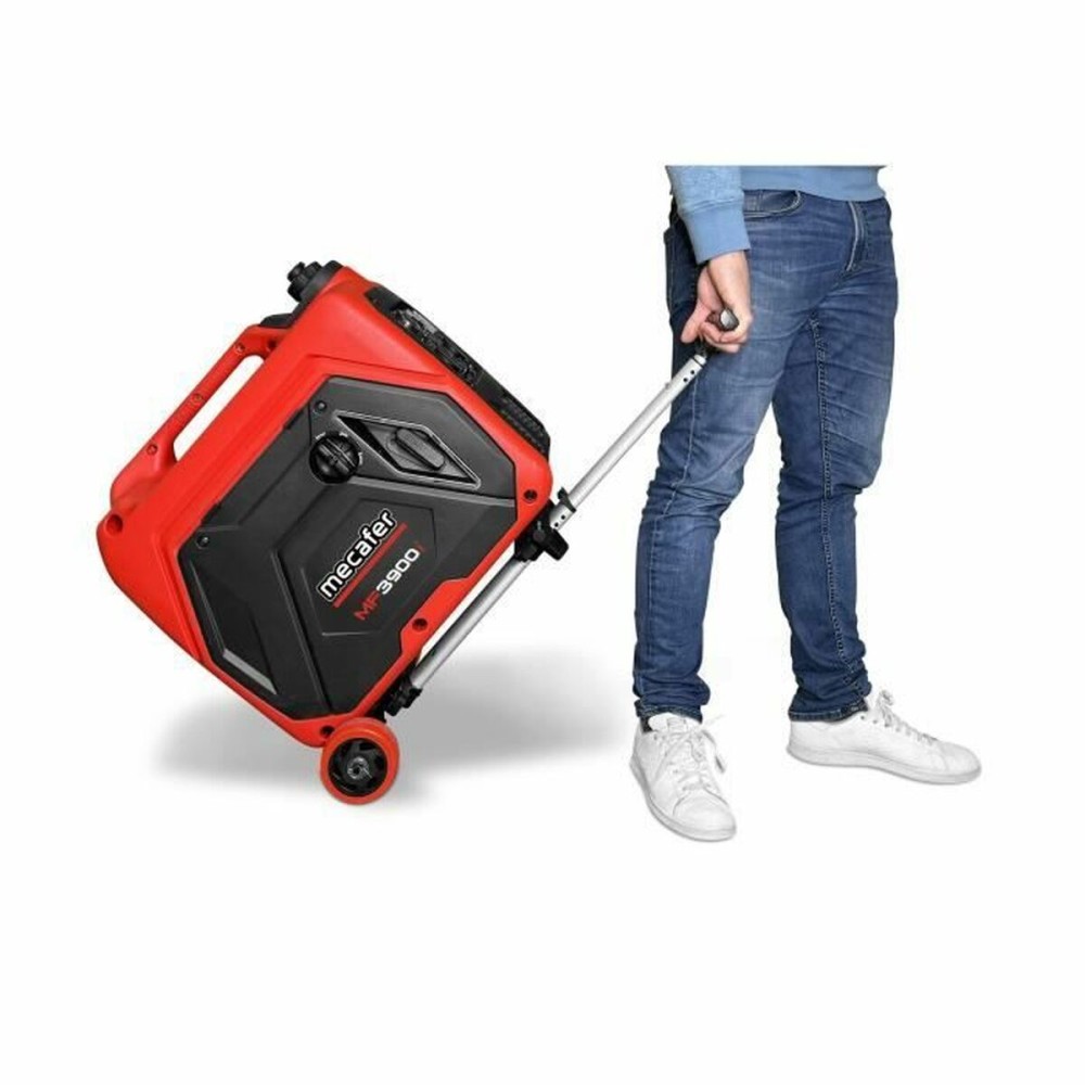 Invertor de putere MECAFER INVERSOR 450140 MF3900i 3000 W