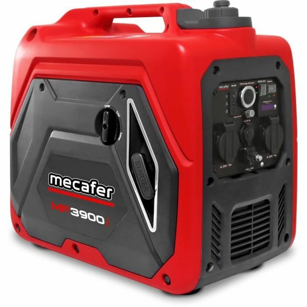 Invertor de putere MECAFER INVERSOR 450140 MF3900i 3000 W