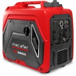 Invertor de putere MECAFER INVERSOR 450140 MF3900i 3000 W
