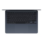 Laptop Apple MacBook Air M4 13,6" M4 16 GB RAM 256 GB SSD