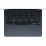 Laptop Apple MacBook Air M4 13,6" M4 16 GB RAM 256 GB SSD