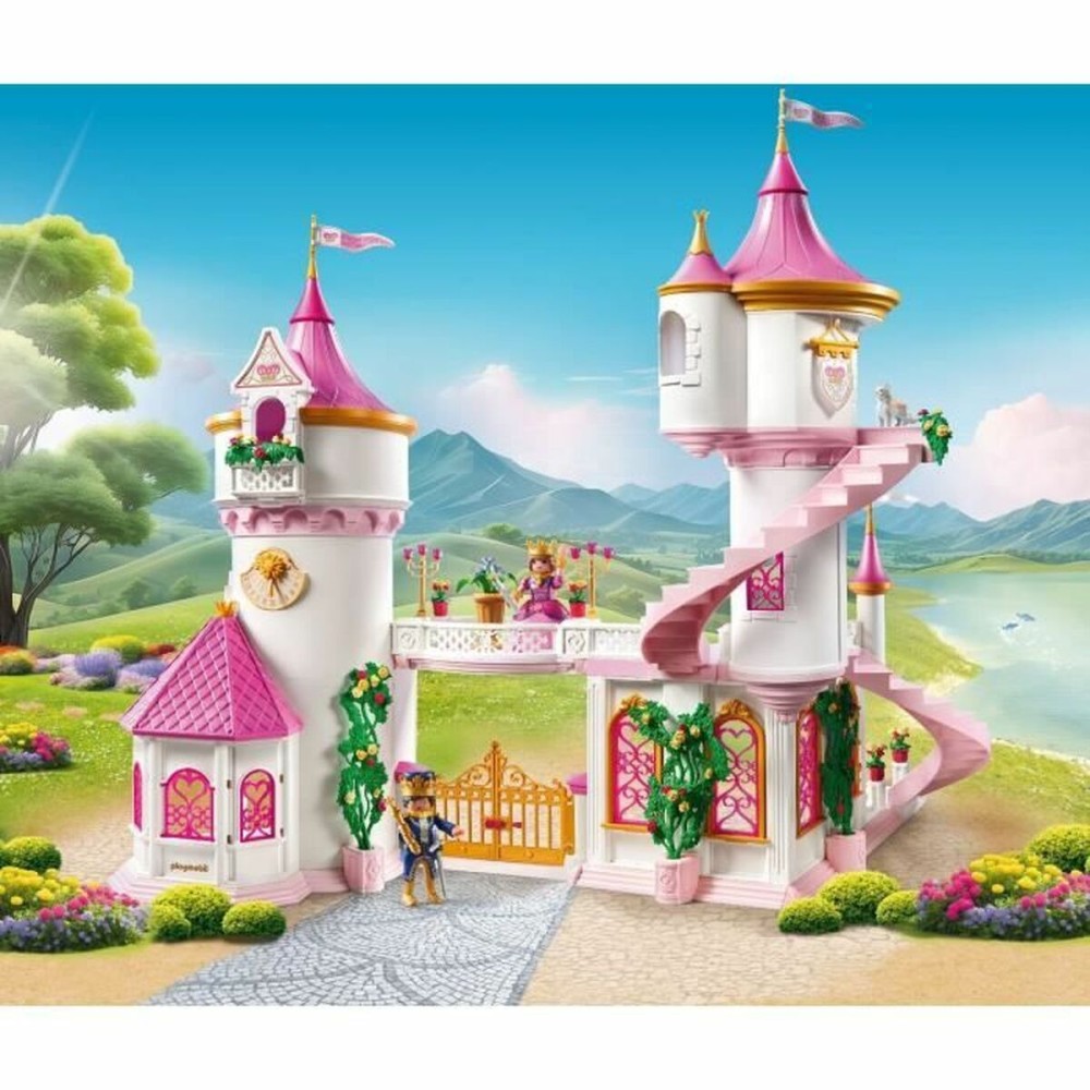 Playset Playmobil 71845 421 Piese