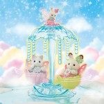 Figurine de Acțiune Sylvanian Families
