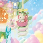 Figurine de Acțiune Sylvanian Families