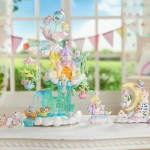 Figurine de Acțiune Sylvanian Families