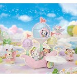 Figurine de Acțiune Sylvanian Families