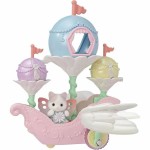 Figurine de Acțiune Sylvanian Families
