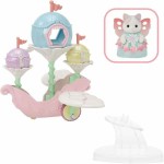 Figurine de Acțiune Sylvanian Families