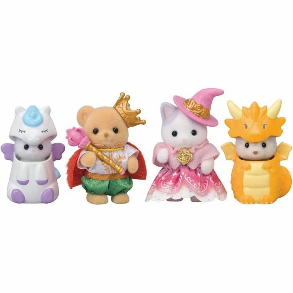 Figurine de Acțiune Sylvanian Families Zână