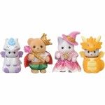 Figurine de Acțiune Sylvanian Families Zână