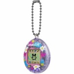 Animal de companie virtual Tamagotchi Flower Perfume