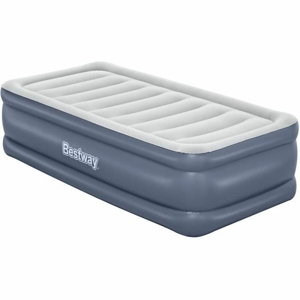 Saltea Gonflabilă Bestway 6713G Tritech™ 191 x 97 x 51 cm