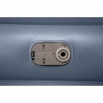 Saltea Gonflabilă Bestway 6713G Tritech™ 191 x 97 x 51 cm