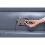 Saltea Gonflabilă Bestway 6713G Tritech™ 191 x 97 x 51 cm