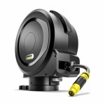 Suport pentru furtun Kärcher HBX 4.15 Metal 15 m