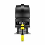 Suport pentru furtun Kärcher HBX 5.35 35 m Metal