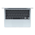 Laptop Apple MacBook Air M4 13,6" M4 16 GB RAM 256 GB SSD