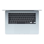 Laptop Apple MacBook Air M4 SSD 15,3" M4 24 GB RAM