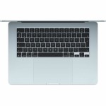 Laptop Apple MacBook Air M4 SSD 15,3" M4 24 GB RAM