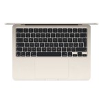Laptop Apple MacBook Air M4 13,6" M4 16 GB RAM 256 GB SSD