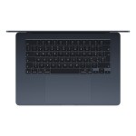 Laptop Apple MacBook Air M4 15,3" M4 16 GB RAM 256 GB SSD