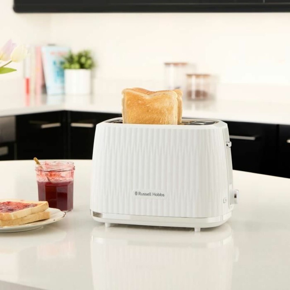 Prăjitor de Pâine Russell Hobbs 800 W