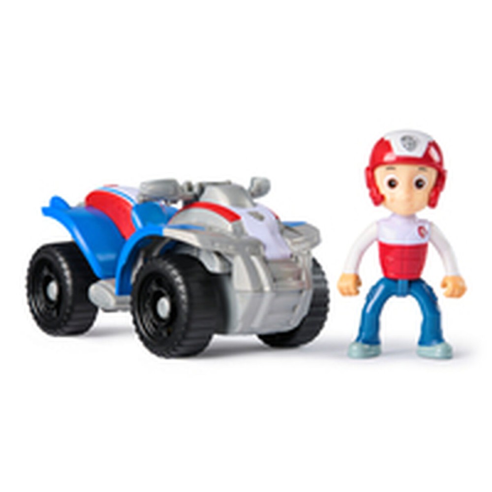 Figurine de Acțiune The Paw Patrol