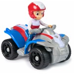 Figurine de Acțiune The Paw Patrol