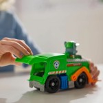 Figurine de Acțiune Spin Master ROCKY The Paw Patrol (12 Unități)