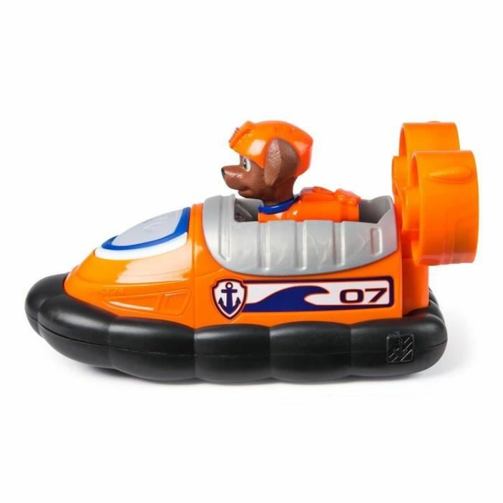 Figurine de Acțiune Spin Master ZUMA The Paw Patrol 2 Piese